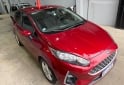 Autos - Ford Fiesta S plus 2018 Nafta 96000Km - En Venta