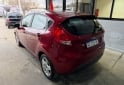 Autos - Ford Fiesta S plus 2018 Nafta 96000Km - En Venta