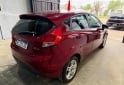 Autos - Ford Fiesta S plus 2018 Nafta 96000Km - En Venta