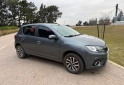 Autos - Renault Sandero Ii 1.6 16V Inten 2021 Nafta 105000Km - En Venta