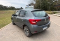 Autos - Renault Sandero Ii 1.6 16V Inten 2021 Nafta 105000Km - En Venta
