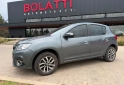 Autos - Renault Sandero Ii 1.6 16V Inten 2021 Nafta 105000Km - En Venta