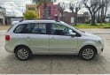 Autos - Volkswagen Suran 2013 GNC 85000Km - En Venta