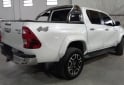Camionetas - Toyota HILUX 2025 Diesel 69000Km - En Venta