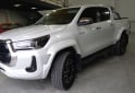 Camionetas - Toyota HILUX 2025 Diesel 69000Km - En Venta