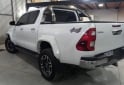 Camionetas - Toyota HILUX 2025 Diesel 69000Km - En Venta
