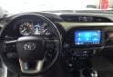 Camionetas - Toyota HILUX 2025 Diesel 69000Km - En Venta