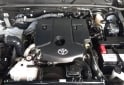 Camionetas - Toyota HILUX 2025 Diesel 69000Km - En Venta