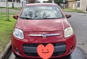 Autos - Fiat Palio attractive 1.4 2013 GNC 250000Km - En Venta