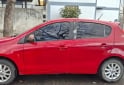 Autos - Fiat Palio attractive 1.4 2013 GNC 250000Km - En Venta
