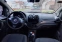 Autos - Fiat Palio attractive 1.4 2013 GNC 250000Km - En Venta