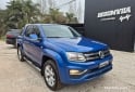 Camionetas - Volkswagen AMAROK V6 AT 2018 Diesel 135000Km - En Venta