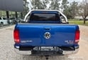 Camionetas - Volkswagen AMAROK V6 AT 2018 Diesel 135000Km - En Venta