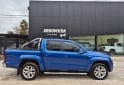 Camionetas - Volkswagen AMAROK V6 AT 2018 Diesel 135000Km - En Venta