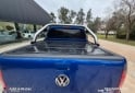 Camionetas - Volkswagen AMAROK V6 AT 2018 Diesel 135000Km - En Venta