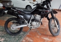 Motos - Honda Tornado xr 250 2013 Nafta 32000Km - En Venta