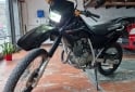 Motos - Honda Tornado xr 250 2013 Nafta 32000Km - En Venta