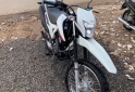 Motos - Honda Xr 190 2024 Nafta 4200Km - En Venta