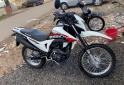 Motos - Honda Xr 190 2024 Nafta 4200Km - En Venta
