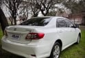 Autos - Toyota COROLLA XLI 1.8 2012 Nafta 148000Km - En Venta