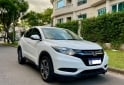 Autos - Honda Hrv Lx CVT 2017 Nafta 60000Km - En Venta