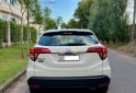 Autos - Honda Hrv Lx CVT 2017 Nafta 60000Km - En Venta