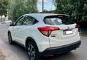 Autos - Honda Hrv Lx CVT 2017 Nafta 60000Km - En Venta
