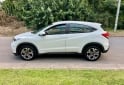 Autos - Honda Hrv Lx CVT 2017 Nafta 60000Km - En Venta
