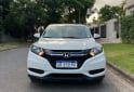 Autos - Honda Hrv Lx CVT 2017 Nafta 60000Km - En Venta