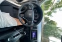 Autos - Honda Hrv Lx CVT 2017 Nafta 60000Km - En Venta