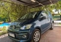 Autos - Volkswagen High Up! 1.0 MPI I-Motion 2017 Nafta 150000Km - En Venta