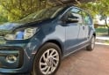 Autos - Volkswagen High Up! 1.0 MPI I-Motion 2017 Nafta 150000Km - En Venta