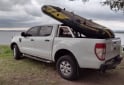 Camionetas - Ford Ranger 2.2 2013 Diesel 80000Km - En Venta