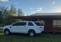 Camionetas - Ford Ranger 2.2 2013 Diesel 80000Km - En Venta