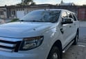 Camionetas - Ford Ranger 2.2 2013 Diesel 80000Km - En Venta