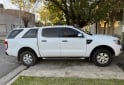 Camionetas - Ford Ranger 2.2 2013 Diesel 80000Km - En Venta