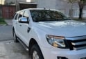 Camionetas - Ford Ranger 2.2 2013 Diesel 80000Km - En Venta
