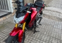 Otros - Honda CB 190R - En Venta