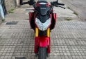 Otros - Honda CB 190R - En Venta