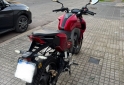 Otros - Honda CB 190R - En Venta