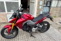 Otros - Honda CB 190R - En Venta