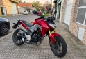 Otros - Honda CB 190R - En Venta