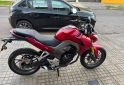 Otros - Honda CB 190R - En Venta