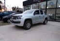 Camionetas - Volkswagen Amarok starline 4x2 2014 Diesel 160000Km - En Venta