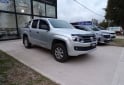 Camionetas - Volkswagen Amarok starline 4x2 2014 Diesel 160000Km - En Venta