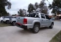 Camionetas - Volkswagen Amarok starline 4x2 2014 Diesel 160000Km - En Venta