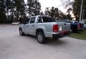 Camionetas - Volkswagen Amarok starline 4x2 2014 Diesel 160000Km - En Venta