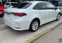 Autos - Toyota Corolla xei 2021 Nafta 55000Km - En Venta