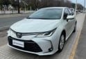 Autos - Toyota Corolla xei 2021 Nafta 55000Km - En Venta