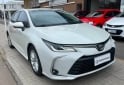Autos - Toyota Corolla xei 2021 Nafta 55000Km - En Venta